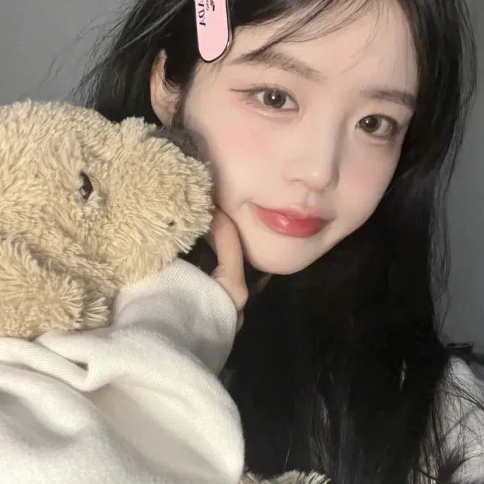 三女怀春