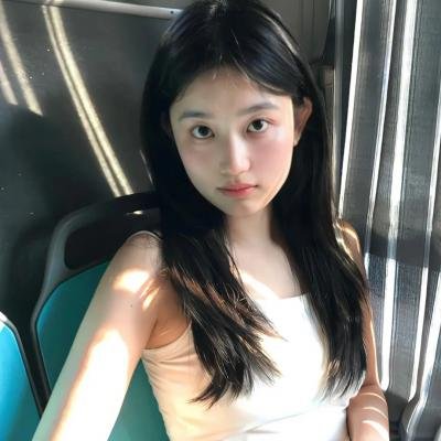 别眨眼